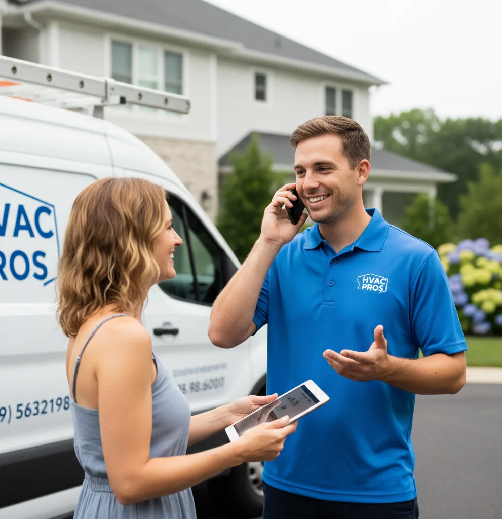 Cobra HVAC customer support in Java